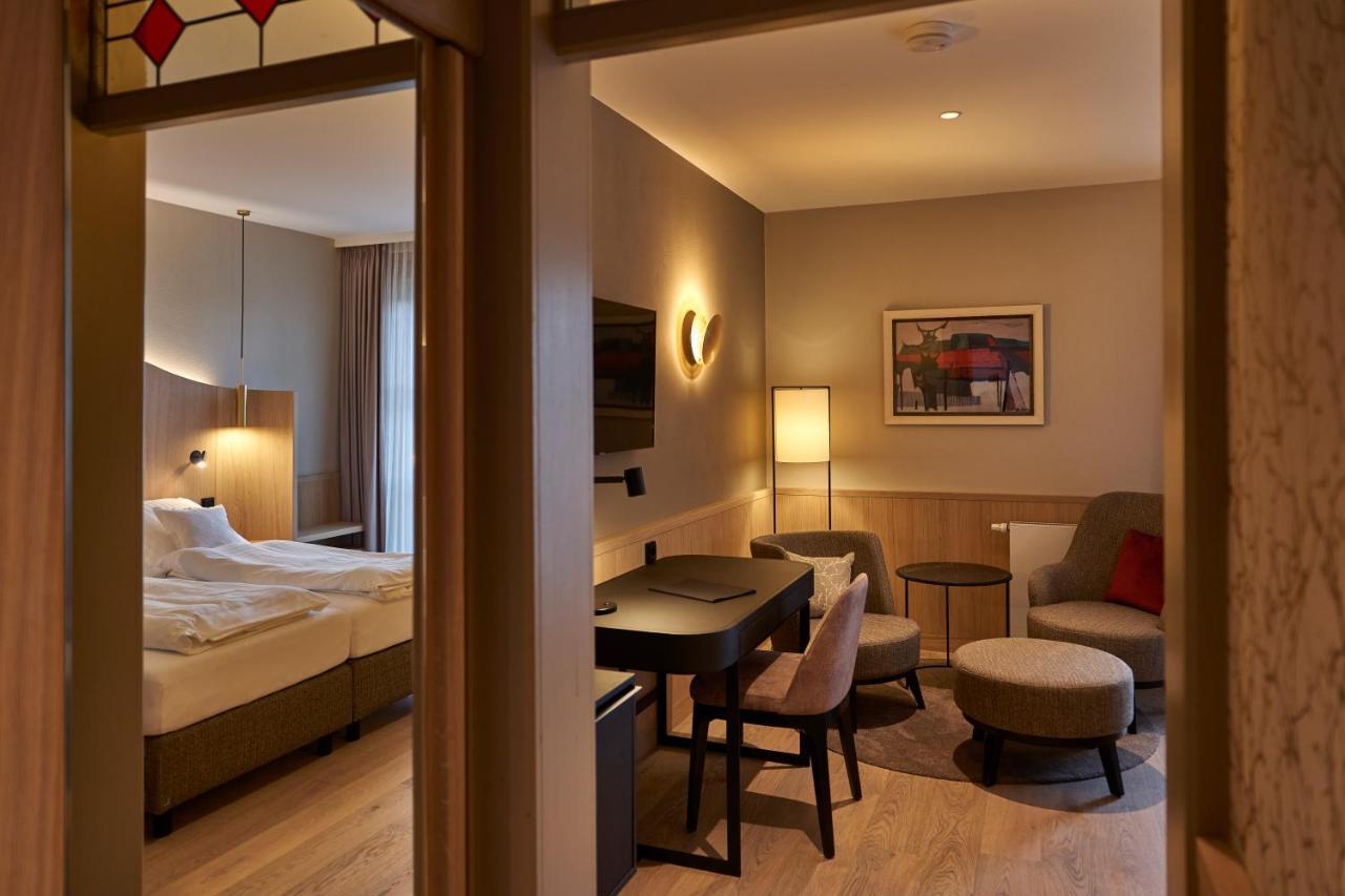Hotel Zur Waldbahn Zwiesel Dış mekan fotoğraf