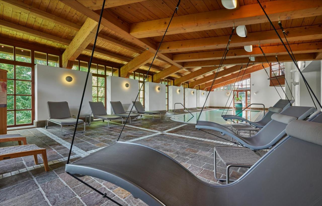 Hotel Zur Waldbahn Zwiesel Dış mekan fotoğraf