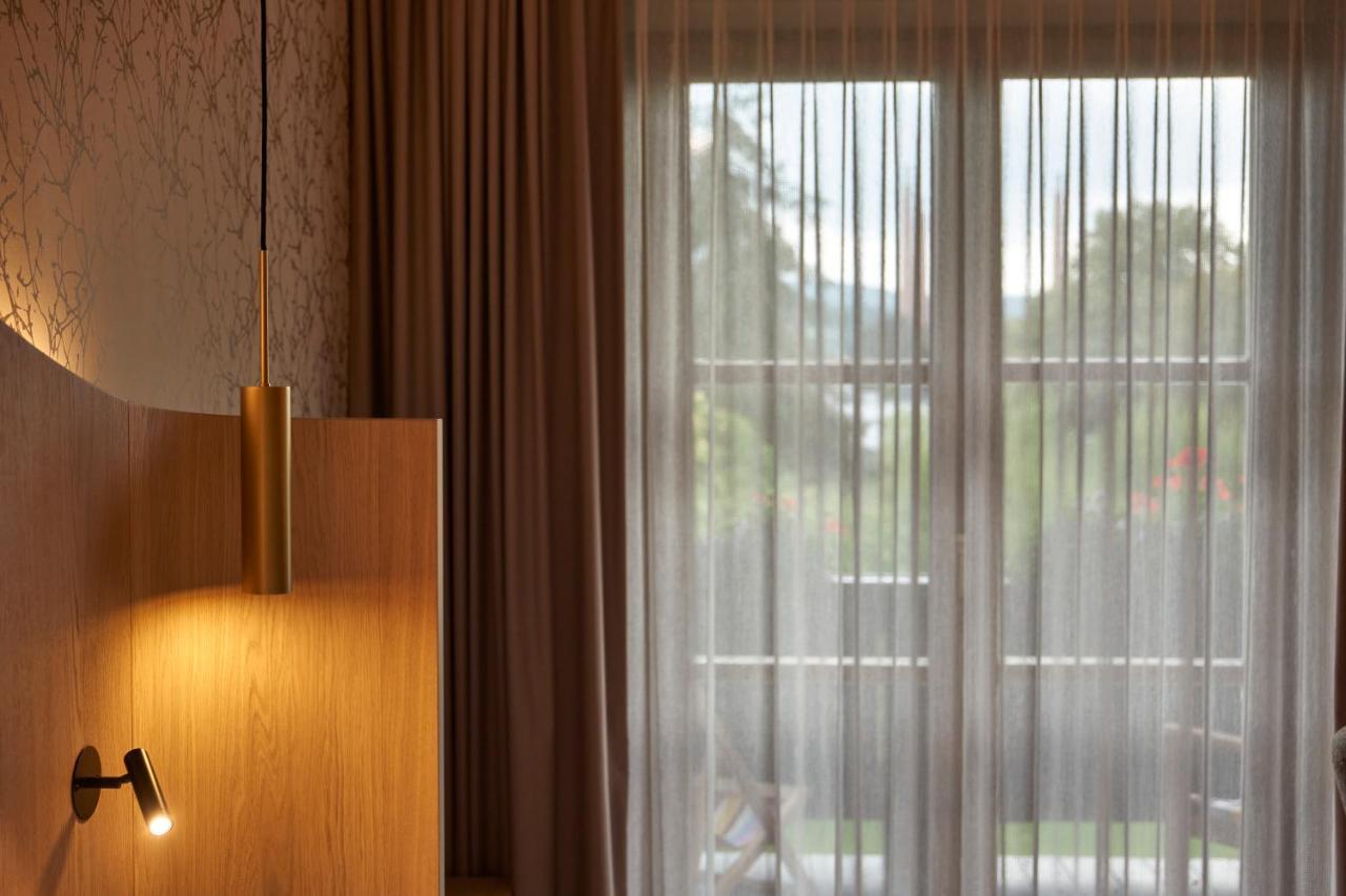 Hotel Zur Waldbahn Zwiesel Dış mekan fotoğraf