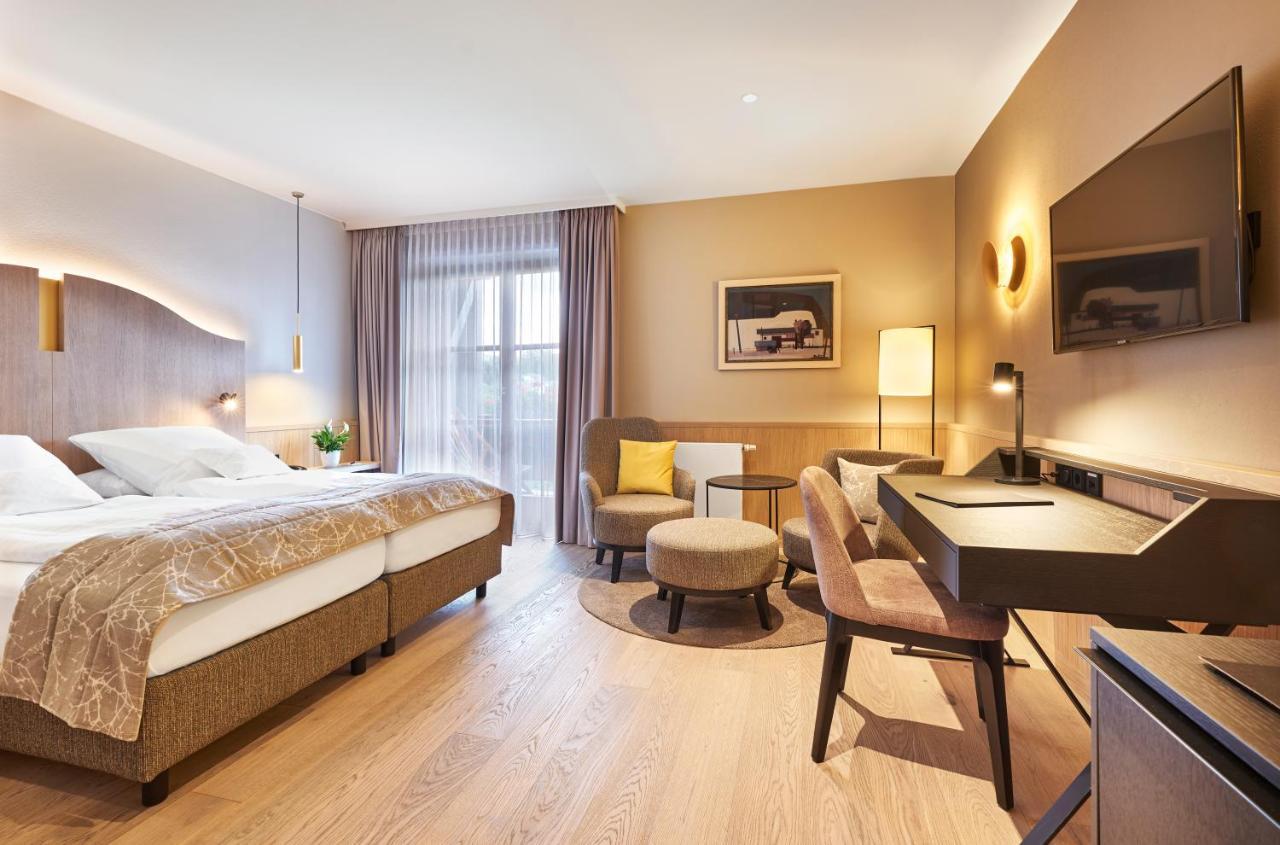 Hotel Zur Waldbahn Zwiesel Dış mekan fotoğraf