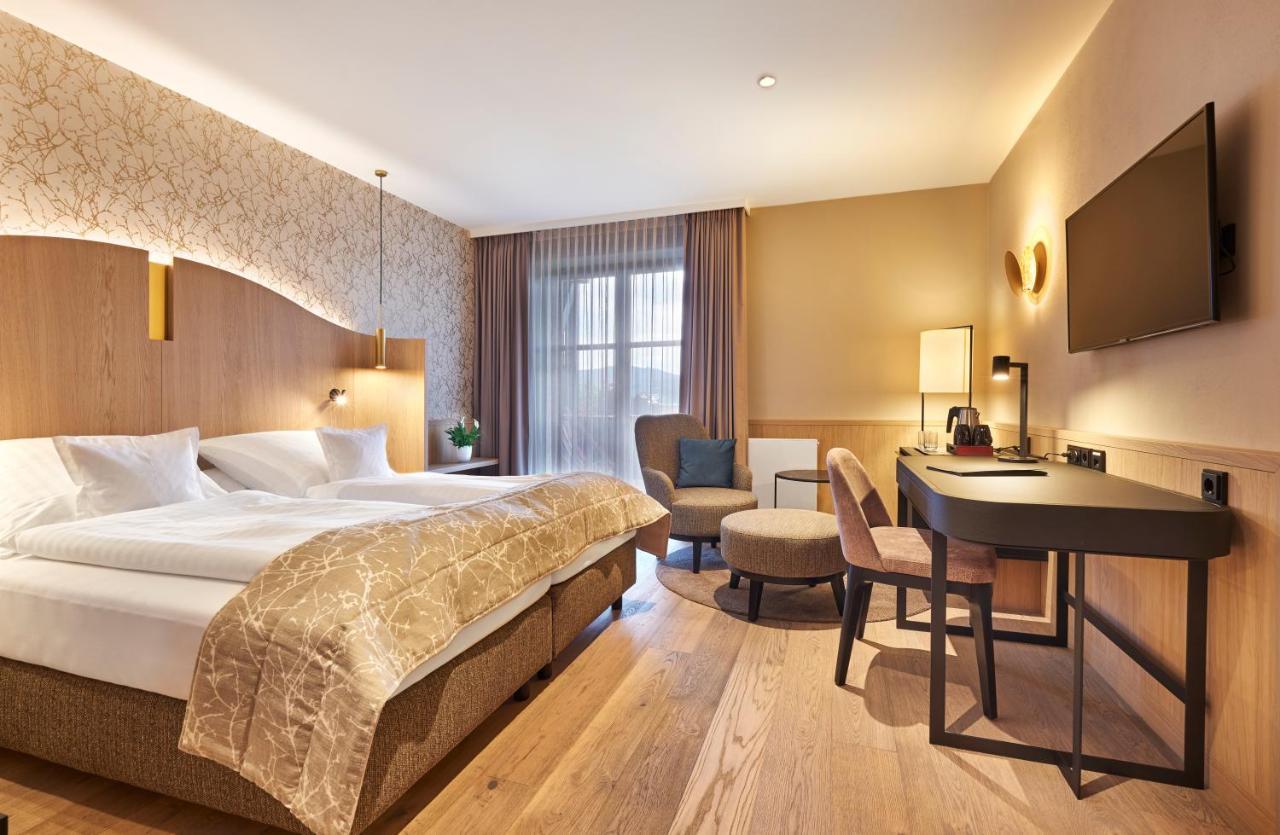 Hotel Zur Waldbahn Zwiesel Dış mekan fotoğraf