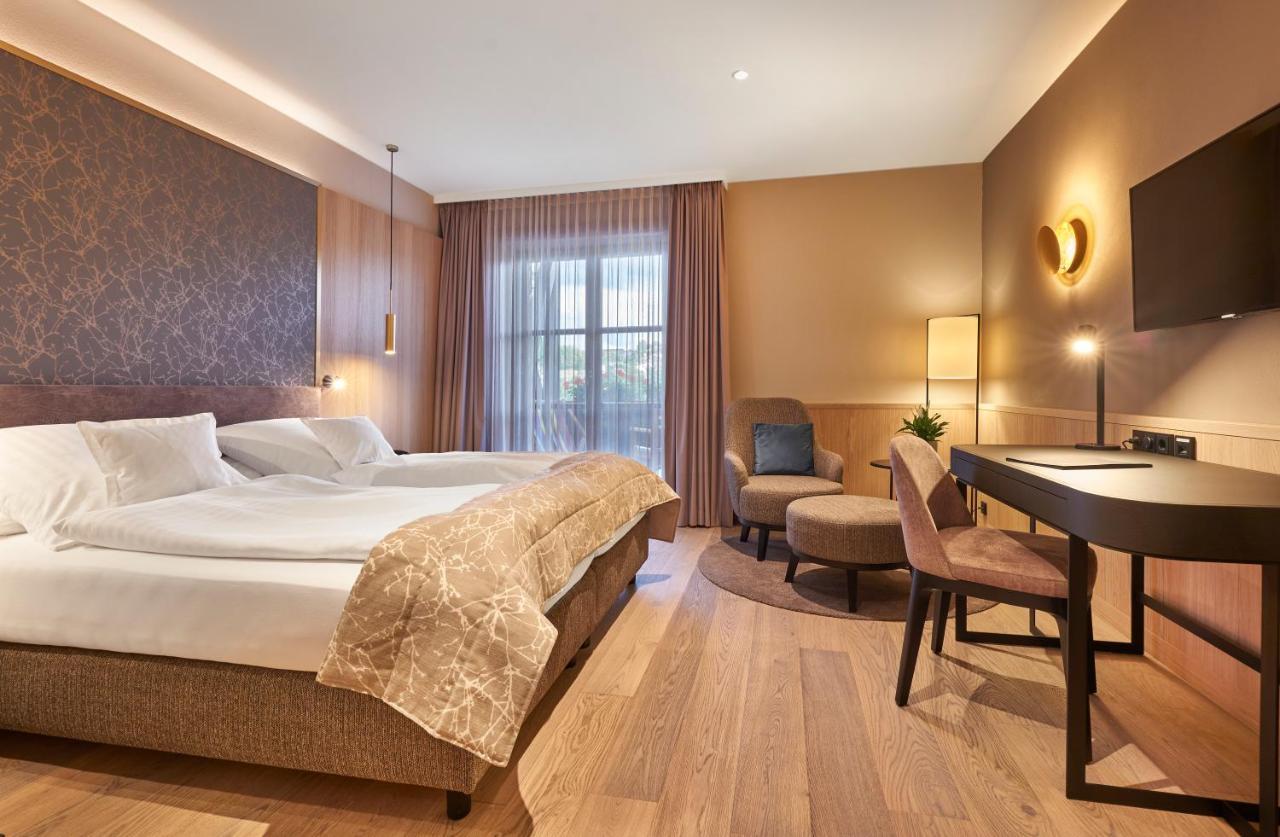 Hotel Zur Waldbahn Zwiesel Dış mekan fotoğraf