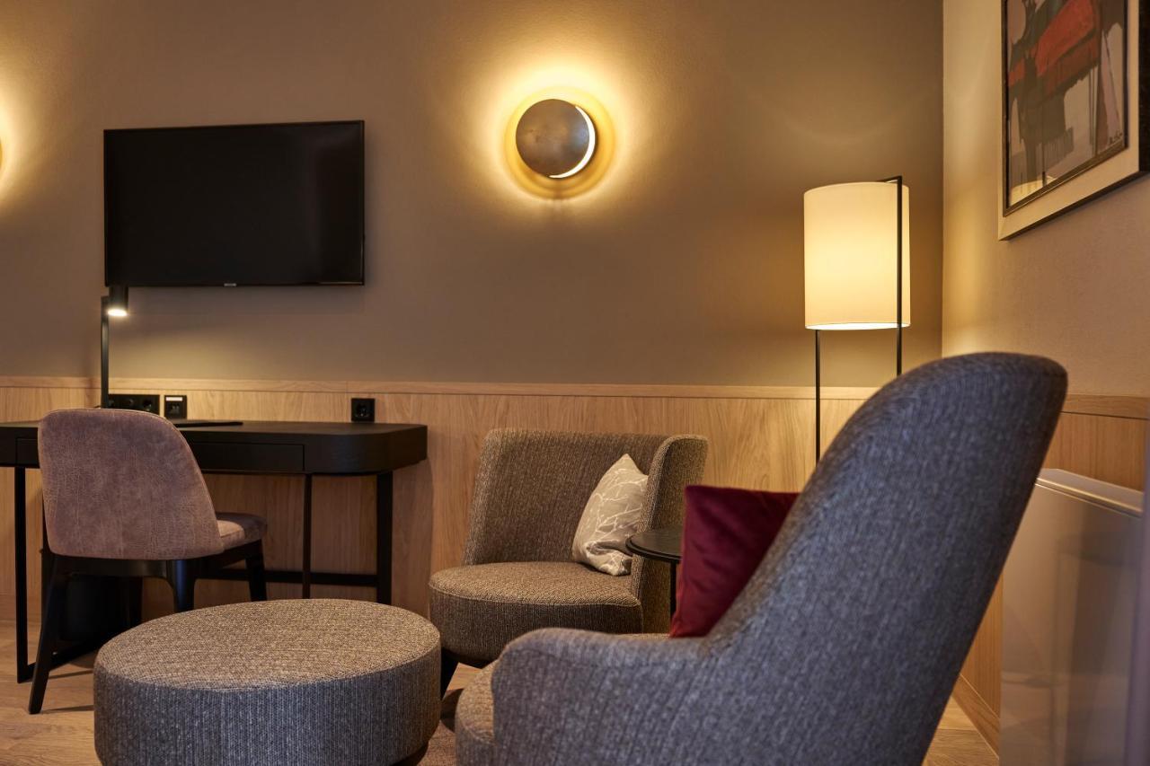 Hotel Zur Waldbahn Zwiesel Dış mekan fotoğraf