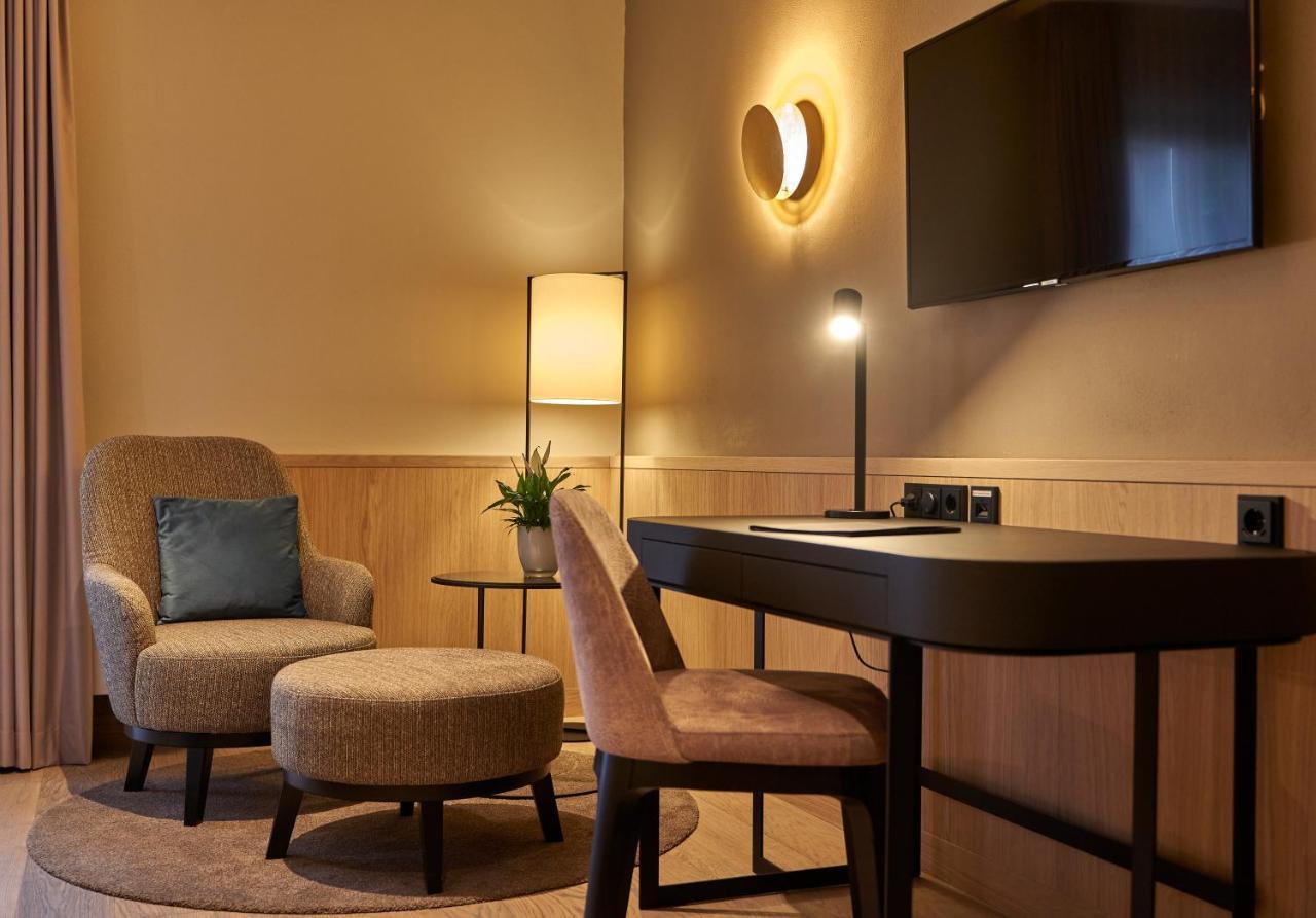Hotel Zur Waldbahn Zwiesel Dış mekan fotoğraf