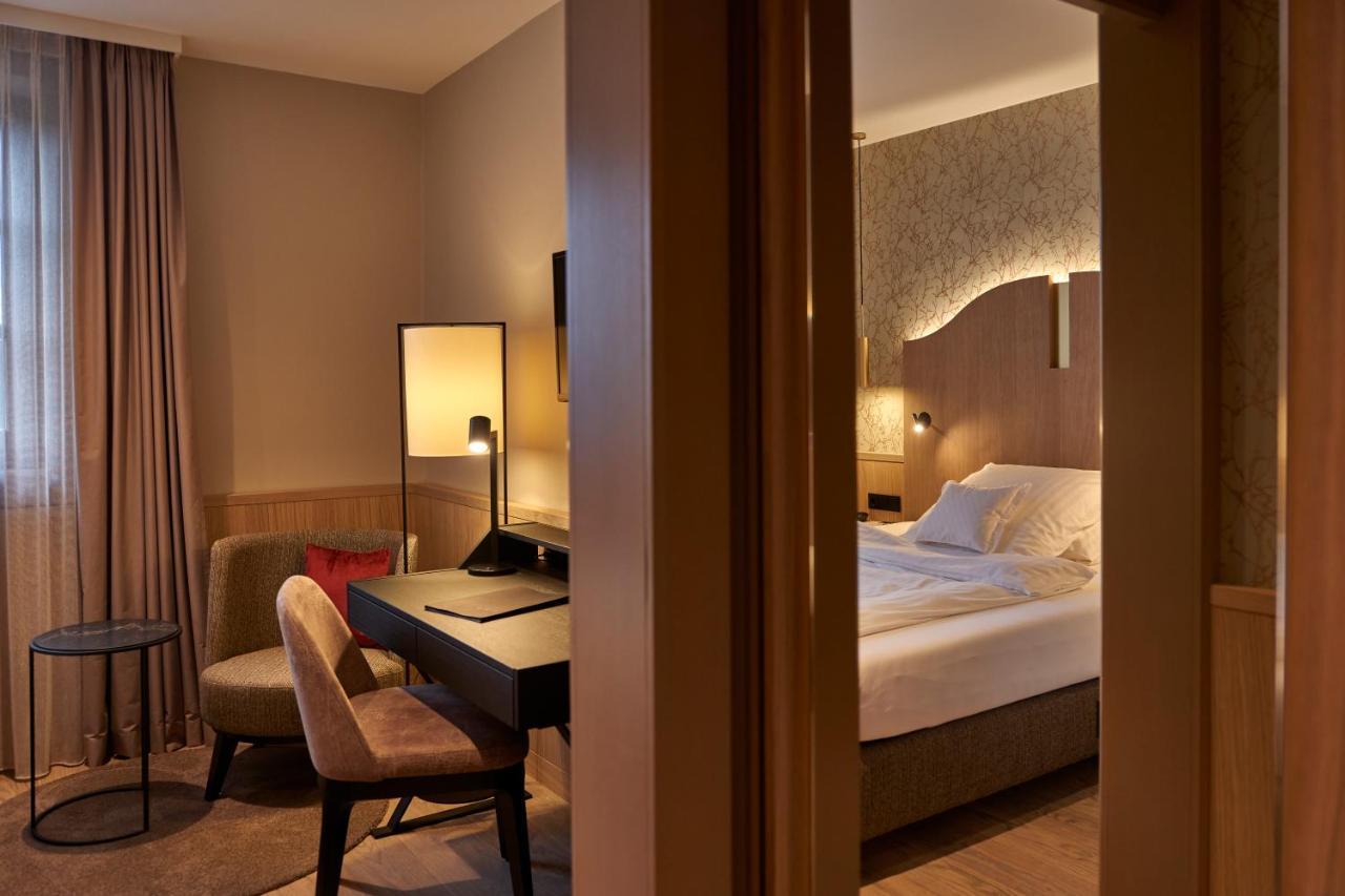 Hotel Zur Waldbahn Zwiesel Dış mekan fotoğraf