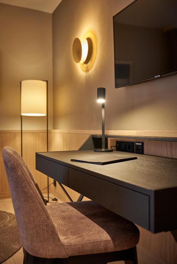 Hotel Zur Waldbahn Zwiesel Dış mekan fotoğraf