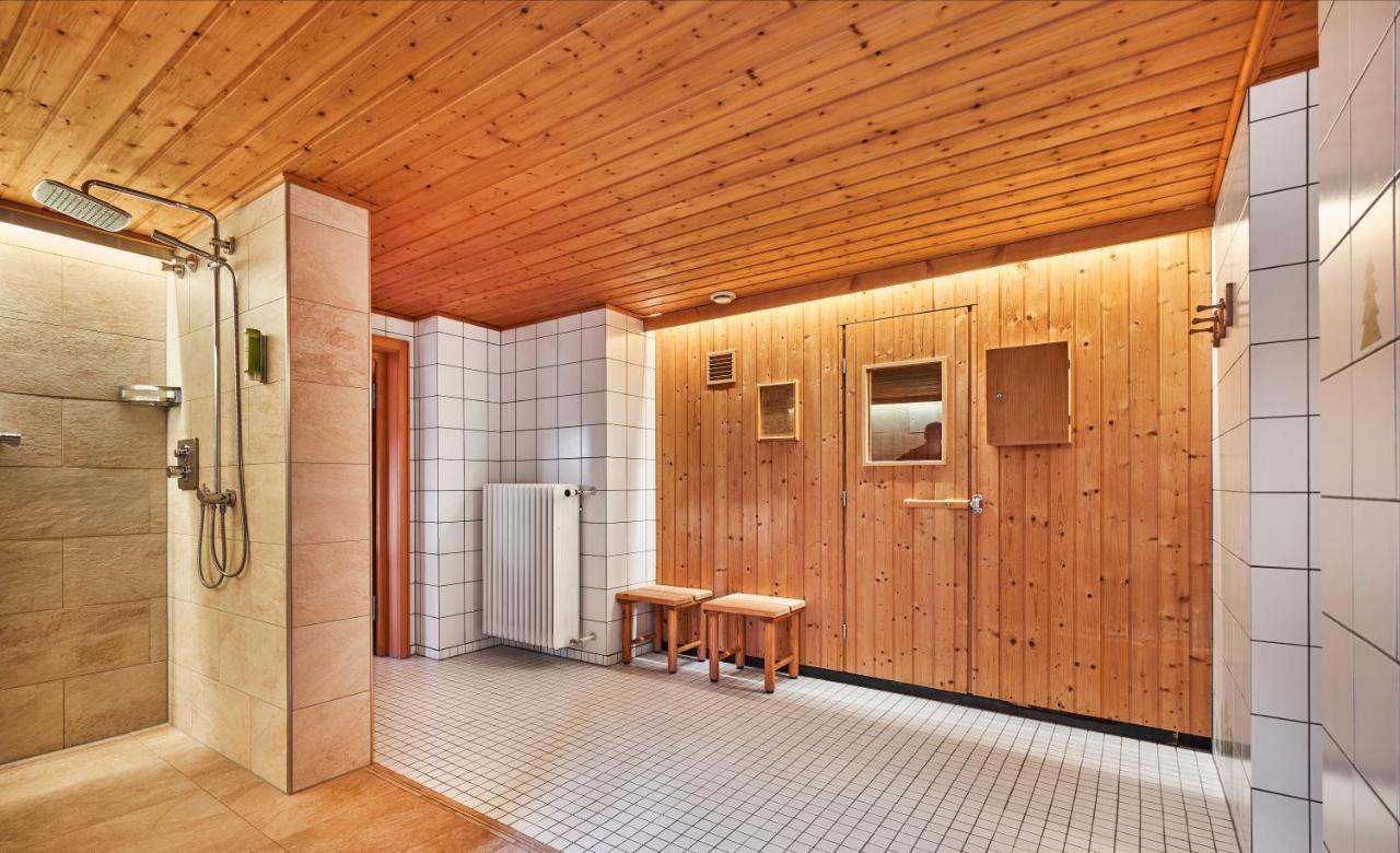 Hotel Zur Waldbahn Zwiesel Dış mekan fotoğraf