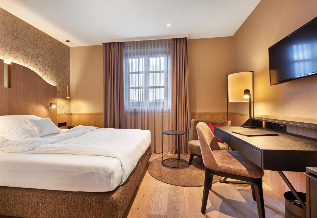 Hotel Zur Waldbahn Zwiesel Dış mekan fotoğraf