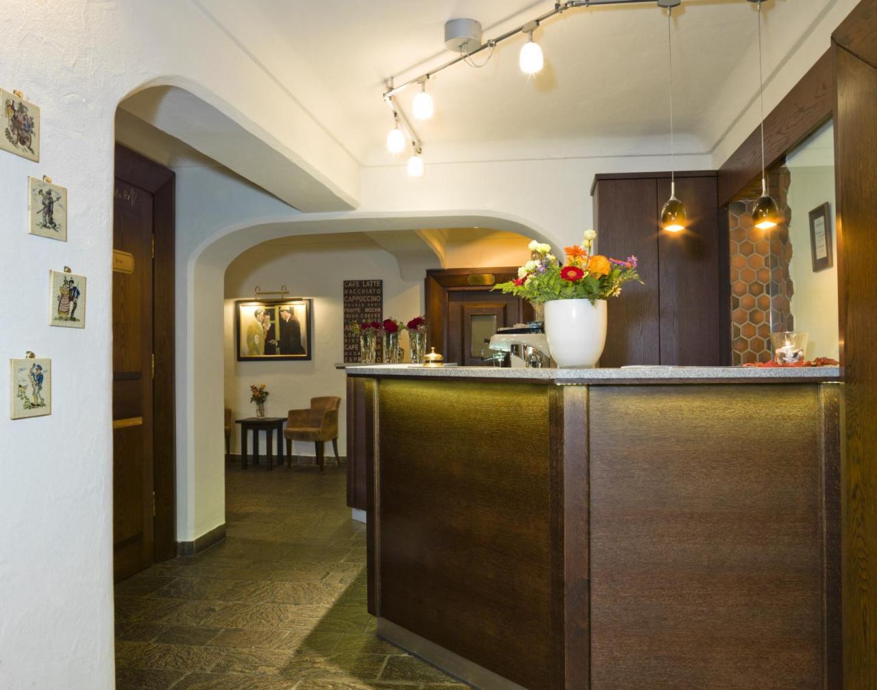 Hotel Zur Waldbahn Zwiesel Dış mekan fotoğraf