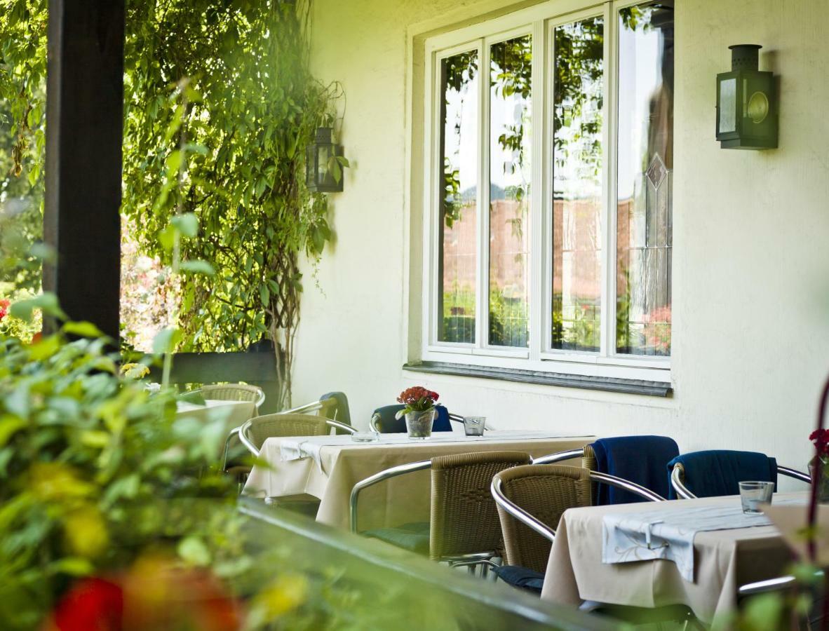Hotel Zur Waldbahn Zwiesel Dış mekan fotoğraf